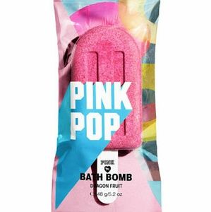 10 Pink mixed Popsicle bath bombs lot